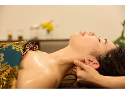 エヌバリ(N Bali)の写真