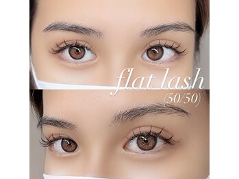 アトレ ファム(attrait femme)/目元デザインおまかせください♪