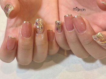 ミニョン(mignon)/やり放題120min