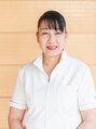 松葉整体 ホワイトニング鈴鹿スマイル館/松葉 幸子:ホワイトニングSELFDUCK鈴鹿