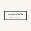 メゾン ド シア(Maison de Cia)ロゴ