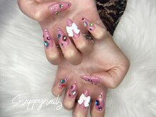 スナッピーネイルズ(Snappy Nails)/