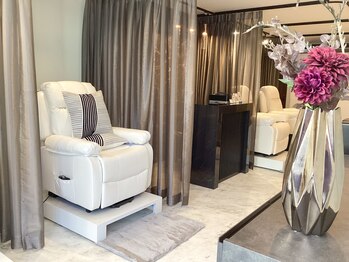 ピアレス(Peerless)/店内風景