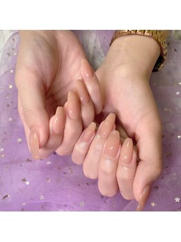 キュウキュウ(99-QQ)/パラジェルワンカラー