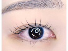 ドレス(Dress nail＆eyelash Lolonois)/アイデザイン