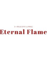 エターナルフレーム(Eternal Flame) 長坂 