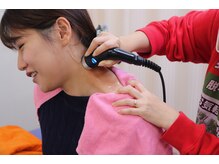 さくら通り整骨院 整体院/