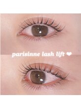 クラム(kram)/パリジェンヌラッシュリフト