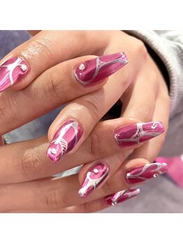 ピンズイチロク(PINS16)/ジェル90分