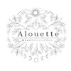 アルエット(Alouette)ロゴ