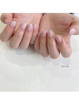 アイラッシュサロン プリエ(Prier)/シンプルコース