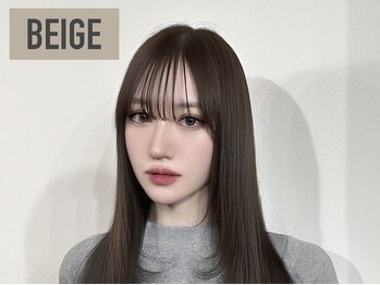 ベージュ トウキョウ 上前津店(BEIGE TOKYO)/