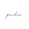 パンチャチャ(panchaw)ロゴ