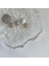 アライア 津田沼店(Alaia)/foot standardコース￥6980