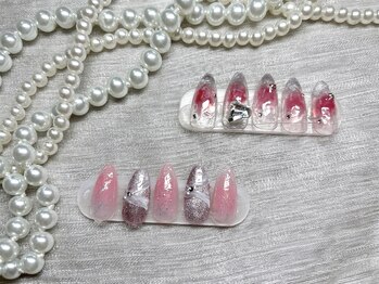 定額デザイン7500円