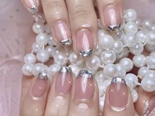 クイーンズネイルサロン(Queen's nail salon)/