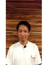 愛媛松山整骨院 矢野 和久