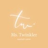 ミズトゥインクラー 池尻三宿店(Ms. Twinkler)のお店ロゴ