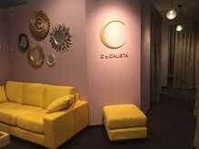 シー バイ カリスタ 池袋店(C by CALISTA)/