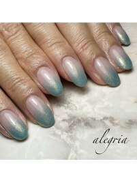フェアリーネイル