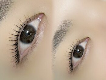 メロー(mellow)/まつげパーマ