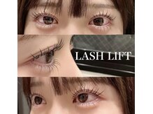 ドットイチイチマルイチ 銀座店(DOT1101)/ラッシュリフト上下