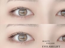 ビューティーアイラッシュ 町田東急ツインズ店/【まつげパーマ】