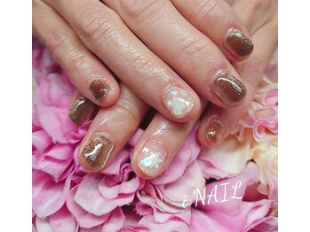 アイネイル(iNAIL)/