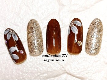 ティーエヌ 相模大野店/☆デザイン定額A☆