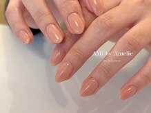 アミ バイ アメリ(AMI by Amelie)/ワンカラー:mikako