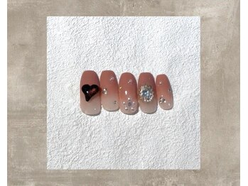 マルネイル 新宿店(MARU NAIL)/韓国design ¥9,480