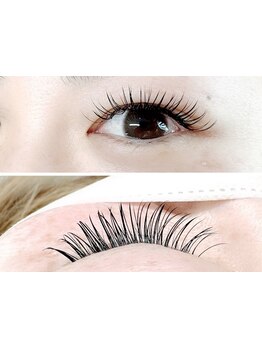 キープ力が自慢のサロン