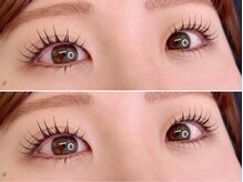 ブリコ(Brico)/上下Lashlift &nbsp;/ Kanako