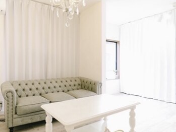 メゾン ド クロエ(Maison de Chloe)の写真/【1日2名様限定】自分史上最高美◆巻き肩/猫背/ストレ-トネックをオ-ダ-メイド施術で改善*ブライダルにも◎