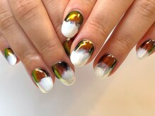 フィロンネイル 大森店(filonnail)/大森限定ニュアンス
