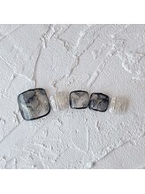 メイク(Me19)/フットネイル