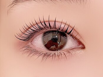 ネコル 君津店(nekoRu)/まつげパーマ