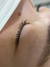 土曜日のクジラ 黒崎店/まつげパーマ パリジェンヌ