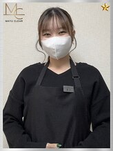 マユクリア 上野店 Kaneko 