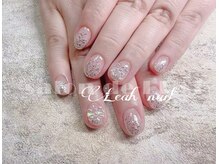 リア 五反田(LEAH)/