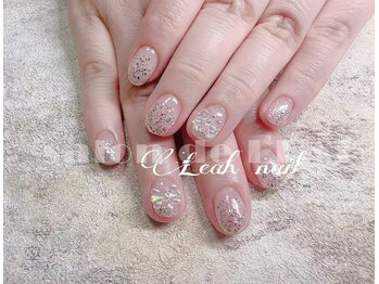 リア 五反田(LEAH)/