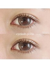 ワオ(wao)/personal perm