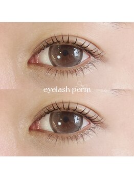 ワオ(wao)/personal perm