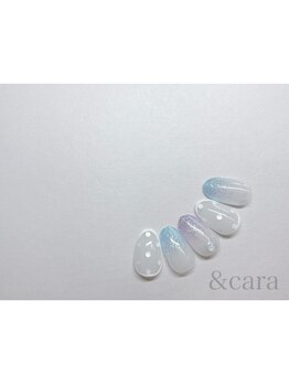 カーラ(&cara)/ニュアンスコース