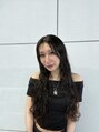 リット バイ セブンルックス 大宮東口店(Lit by 7LOOKS) Haruka