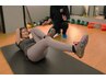 【ダイエット特化コース】パーソナルトレーニング６０分