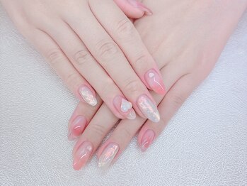 サラ ネイル(Sara Nail)/