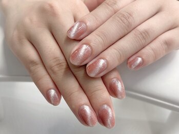 フォルサ(Forca)/シンプルマグネットワンカラー