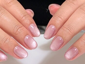 シャトラン(chatran)/うるちゅるマグネット*板橋/練馬