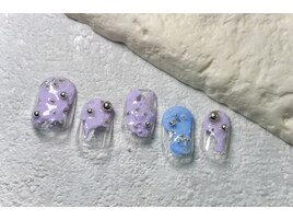 NEW！Hand定額¥8200